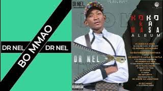 Bo Mmao - Dr Nel Ft Dj Citizen & Juizee (Original)