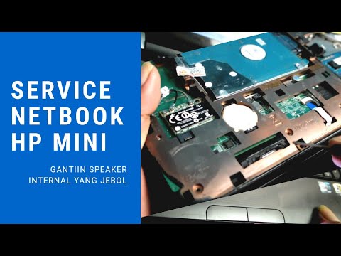 This is a quick but thorough review of the HP Mini model 2102 netbook computer. Buy it here: .... 