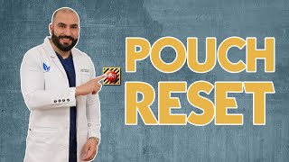 Pouch Reset | Gastric Sleeve Surgery | Questions and Answers