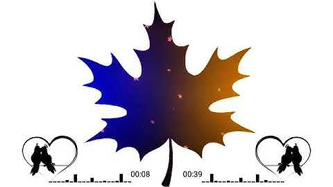 Awesome Avee Player Template Green Screen | Kinemaster Tutorial | Avee Player Visualizer Effects