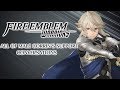 Fire Emblem Warriors All Of Male Corrin S Support Conversations 