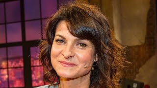 Marlene Lufen Mein Ganzes Leben Lang Leide Ich Unter Verstopfung