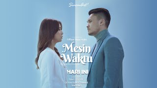 Mesin Waktu (Ost. Takdir Cinta Yang Kupilih) By Randy Pangalila & Alisia Rininta!