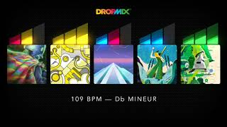 I CAN'T TAKE OVER CONTROL (NO CAN DO) - DROPMIX