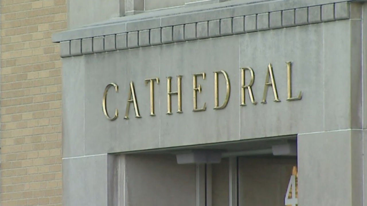 Cathedral High termination