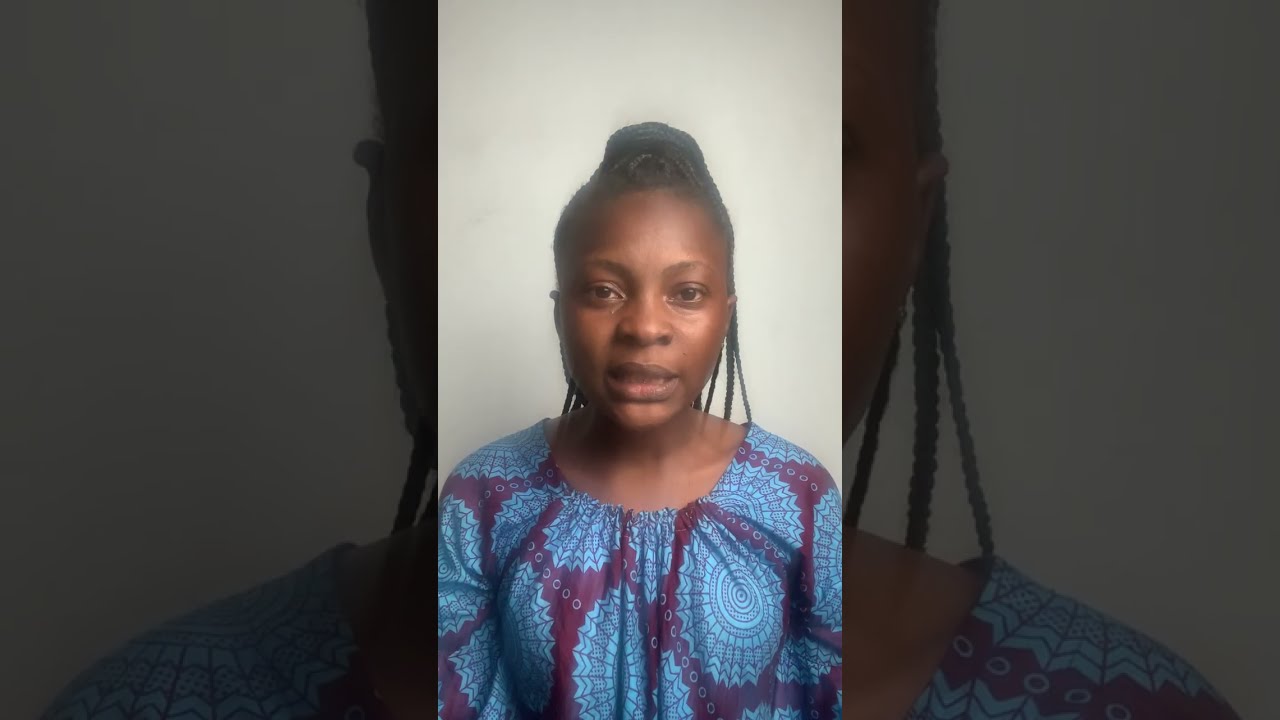 THEY ARE NOT AWARE THAT YOU SAW THEM ON THAT ACT…. THEY WANT TO USE IT AGAINST Y…