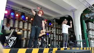 Poetika Brno 8.9.2018 Každou vteřinou