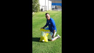 Prevent Weeds in Your Lawn Like a BOSS!
