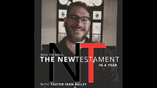 James 3. Day 66 - Read the Bible: The New Testament in a Year