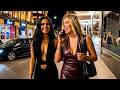 MANCHESTER NIGHTLIFE 🇬🇧 AFTER 3AM PARTY VIBES – 4K WALK