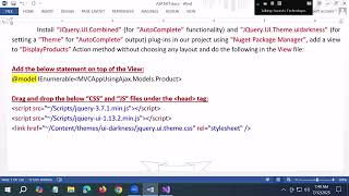 ASP.NET Web API Tutorial | RESTful Services with Real-Time Examples (12-07-2025)