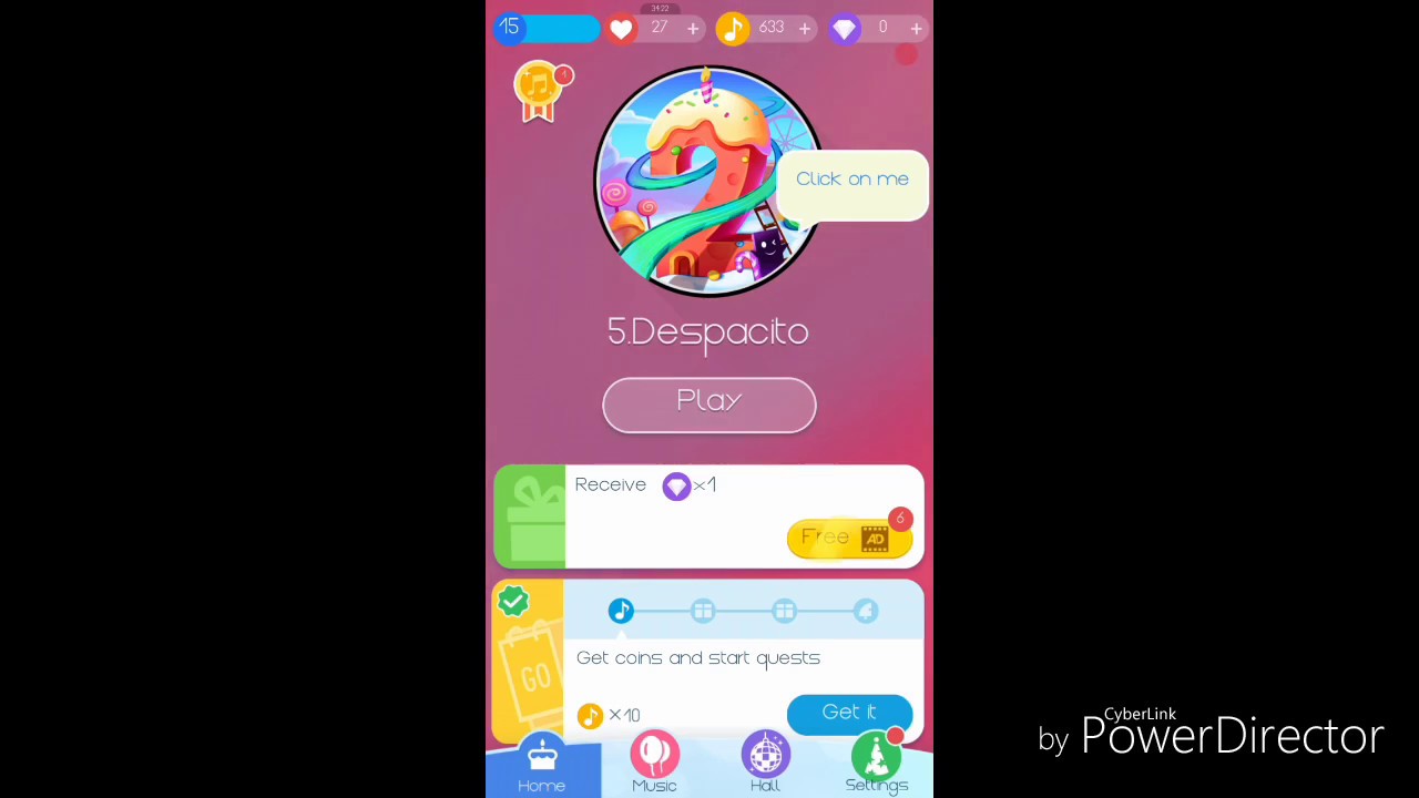 PIANO TILES 2 GRATIS SCARICA