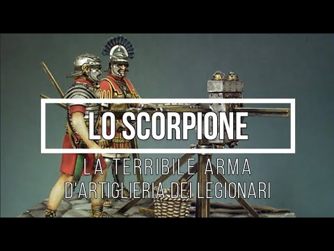 Video: Equipaggiamento legionario romano, armi ed elmo: una lezione di perfezionamento passo dopo passo