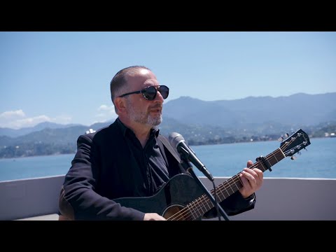 Vazha Tugushi - შენ არ იცი და ვერ ხვდები • 4K