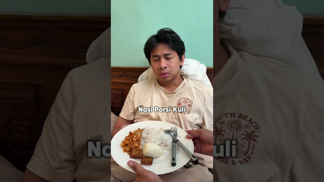 Day 47 Ngekos di Rumah Ibu Sendiri
