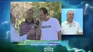 La Vem Aquele Lazarento