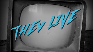 THEY LIVE - Main Theme By John Carpenter & Alan Howarth | Universal Pictures