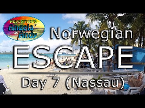norwegian-escape-caribbean-cruise-(day-7---nassau,-bahamas)