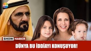 Dünya bu iddiayı konuşuyor! Resimi