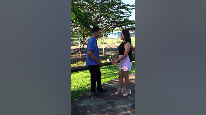 Esta chica le quito la calentura a su novio. #amor