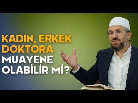 Video: Bir Erkeğin Doktora Gitmesi Nasıl Sağlanır