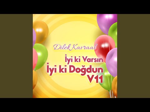 Cover Sefa İyi ki Varsın İyi ki Doğdun