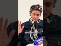 #BradleySimpson's first solo Top 10 with #ThePanicYears | Official Charts