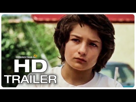 MID 90s Official Trailer #1 (NEW 2018) Sunny Suljic Comedy Movie HD