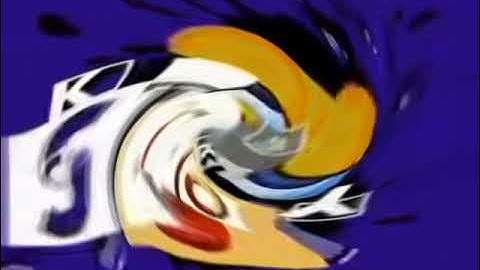 Klasky Csupo in Weird Code without Hue and Mirror