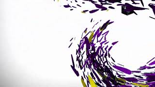 Kids Network Fish School - Ident 2020-2025