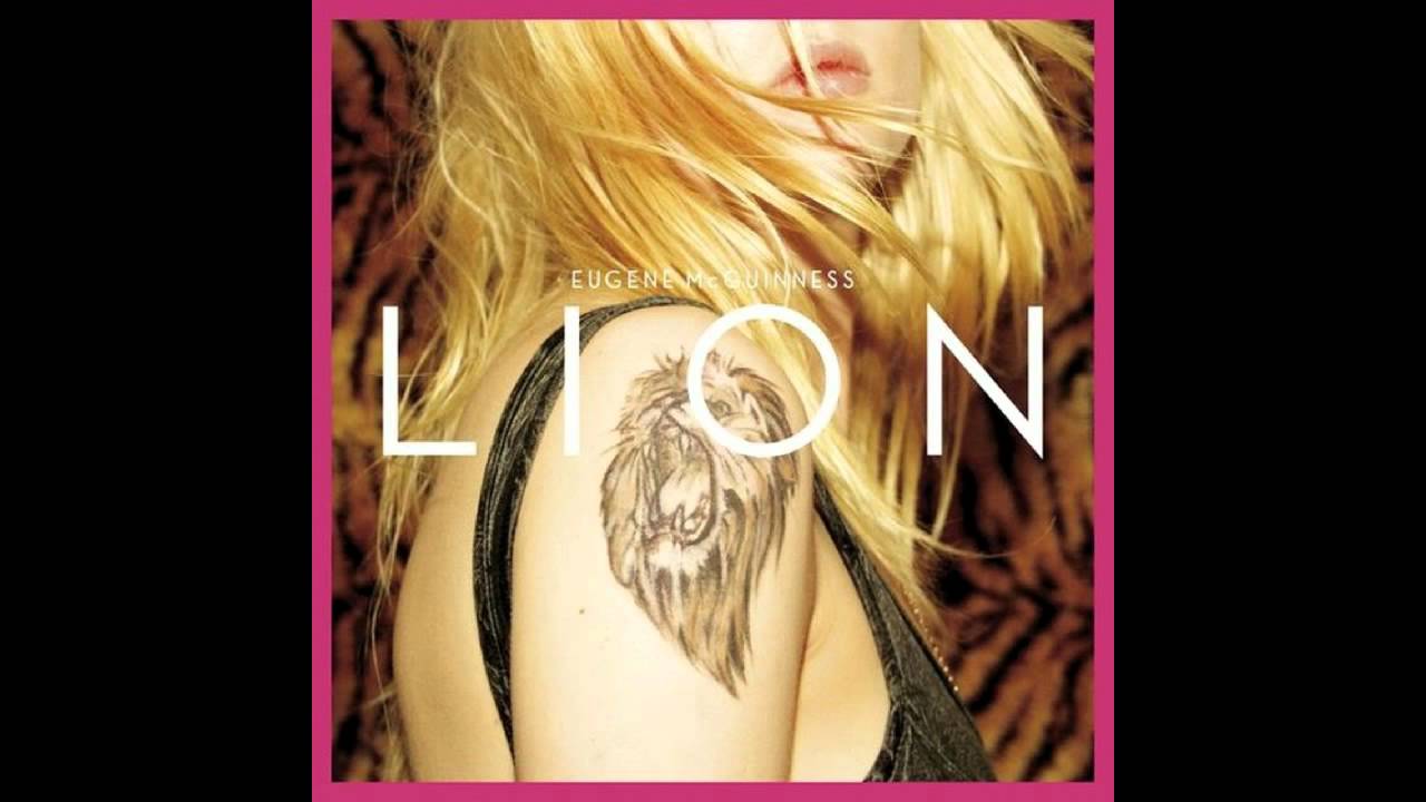 Eugene McGuinness - Frosty