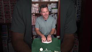 PRIME Card Magic MIRACLE: The Magic of 16. This Trick Works Because 16 is a PRIME Number!