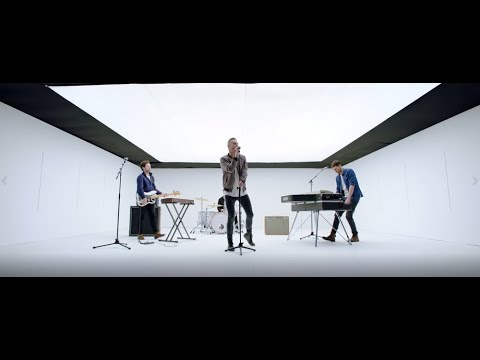 KEANE THE-WAY I FEEL
