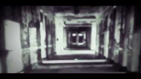 The evil within music video