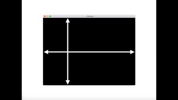 Space Invaders Clone Tutorial Part 1 - Window size