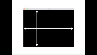 Space Invaders Clone Tutorial Part 1 - Window size