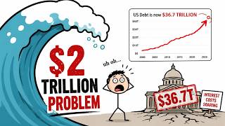 The $2 Trillion Debt Bomb About to Explode