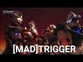 [MAD]TRIGGER(Ultraman Trigger: New Generation Tiga)