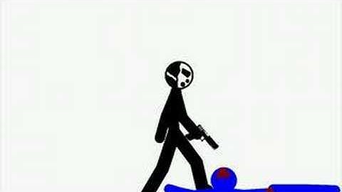 My First Pivot Animation xD