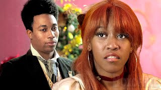 Christmas With The Princess Romance Full Movie In English