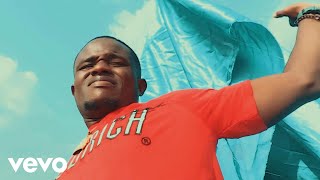 Starboyjr - Big God ft. Paskay