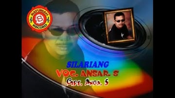 LAGU BUGIS SILARIANG - ANSAR S