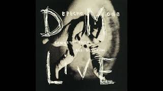 Depeche Mode - In Your Room (Live at Crystal Palace 1993)