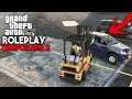 GTA V ROLEPLAY! NUEVA TEMPORADA (CIUDAD Y TRABAJOS)