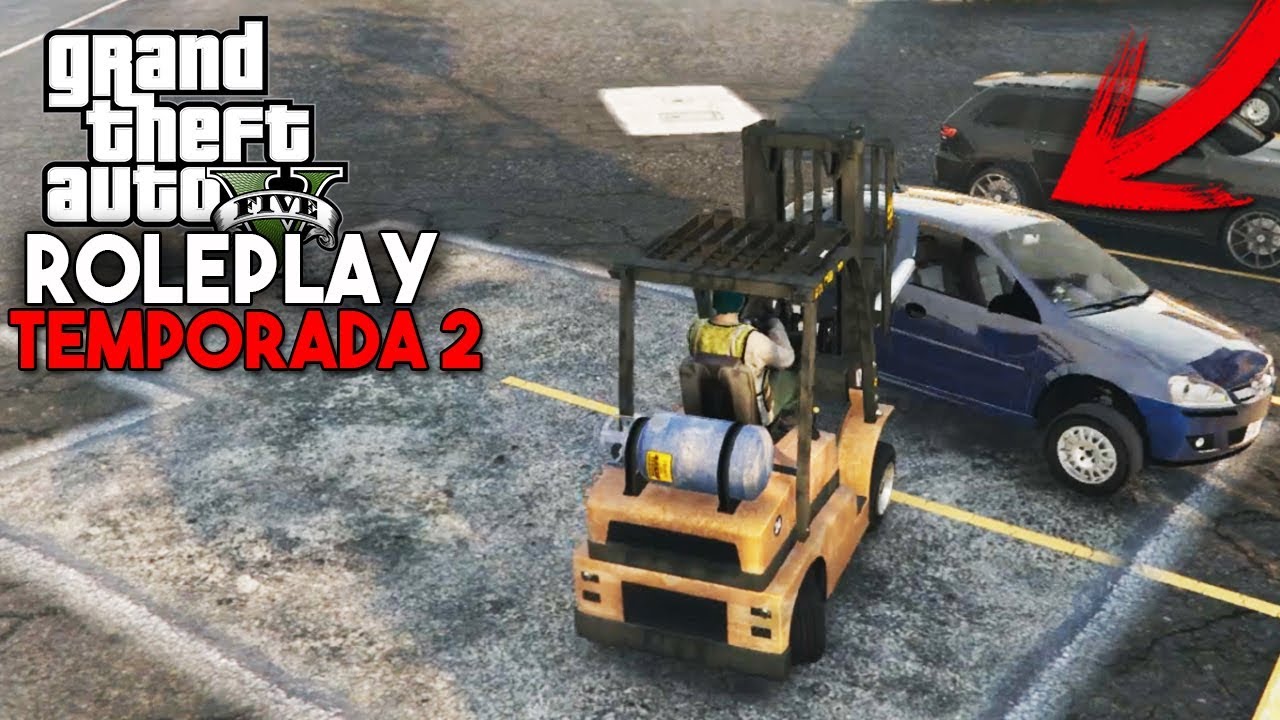 GTA RP: servidor grande pode custar R$ 15 mil por mês; conheça bastidores -  20/09/2021 - UOL Start