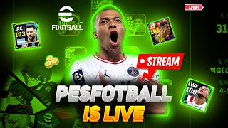 Efootball Live