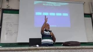 Famous Microprocessors Lecture #1 Profile