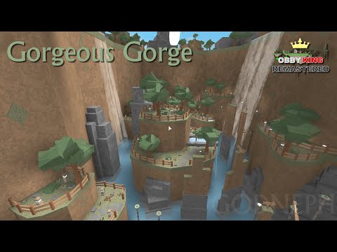 Honeycomb Kingdom Roblox Obby King Remastered Youtube - autumn city obby roblox