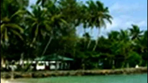 Polhena Reef Garden, Matara, Sri Lanka