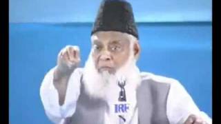 The best career for a muslim- Dr.Israr Ahmed